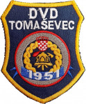 DVD TOMAŠEVEC